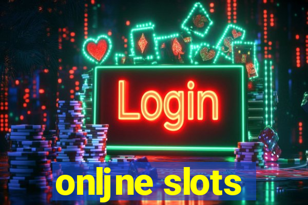 onljne slots