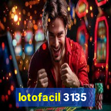 lotofacil 3135