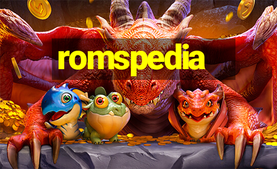 romspedia