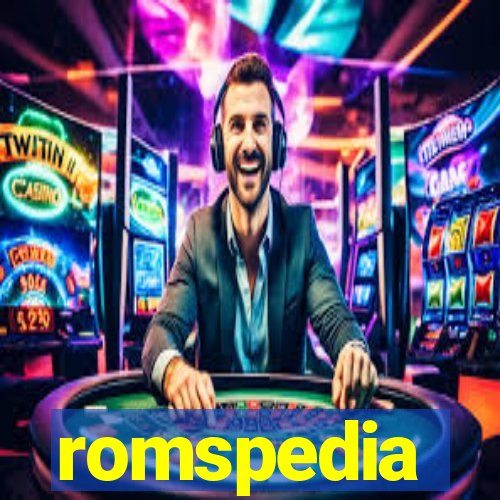 romspedia