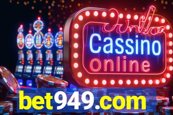 bet949.com