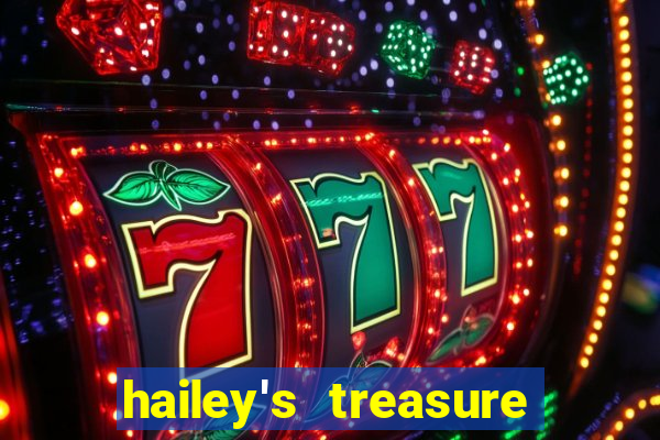 hailey's treasure adventure 2 apk