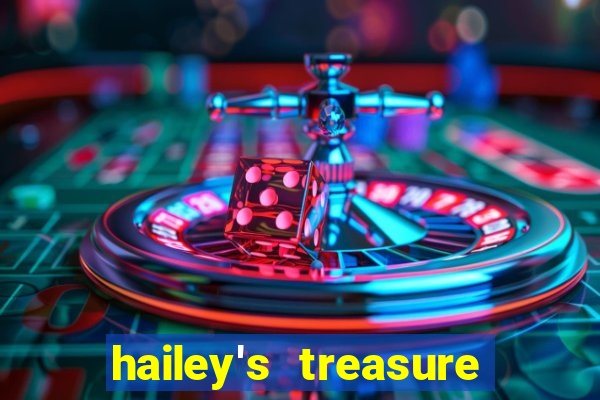 hailey's treasure adventure 2 apk