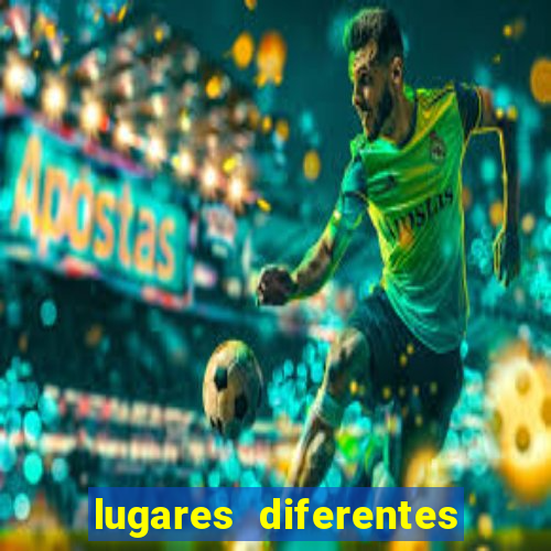 lugares diferentes para comemorar aniversário bh