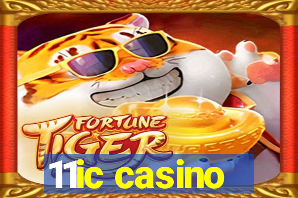 11ic casino