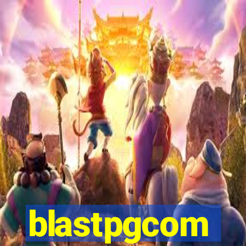 blastpgcom