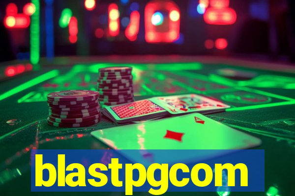 blastpgcom