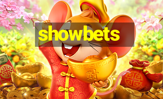 showbets