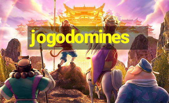 jogodomines