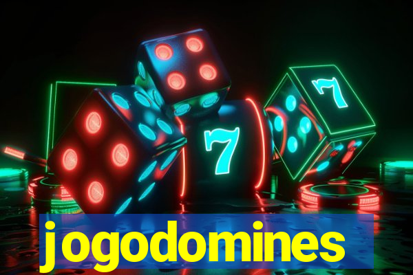 jogodomines