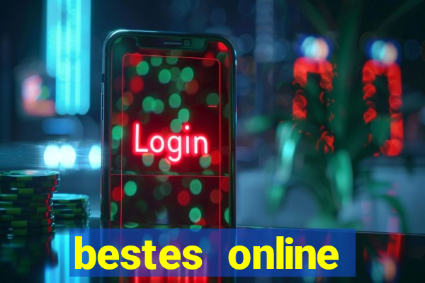 bestes online casino game