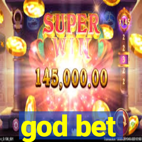 god bet