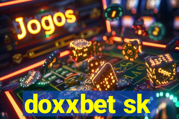 doxxbet sk