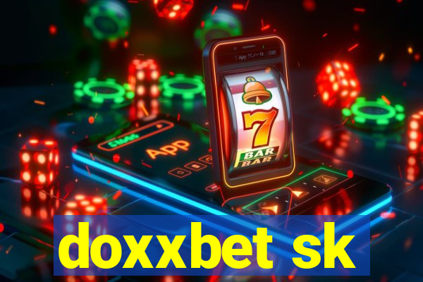 doxxbet sk