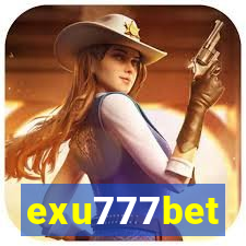 exu777bet