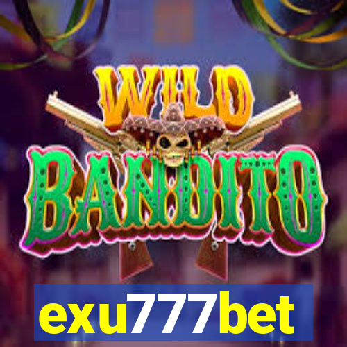 exu777bet