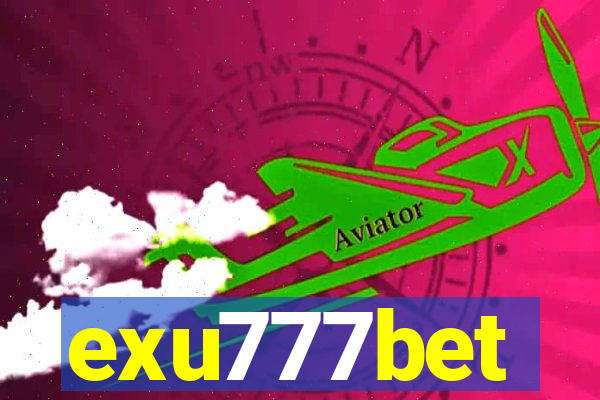 exu777bet