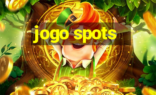 jogo spots