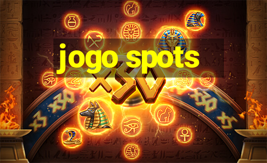 jogo spots