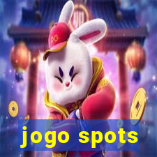 jogo spots