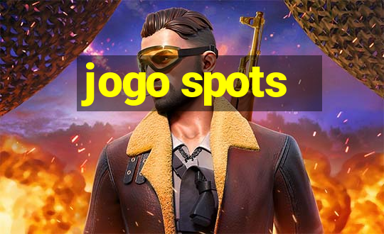 jogo spots