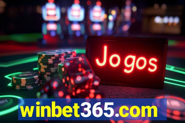 winbet365.com