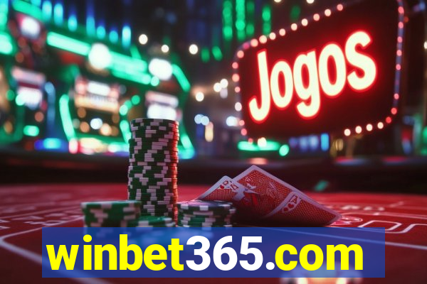 winbet365.com