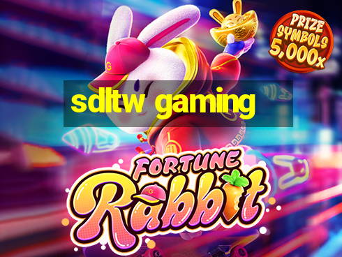 sdltw gaming