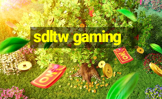 sdltw gaming