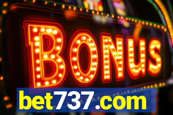 bet737.com