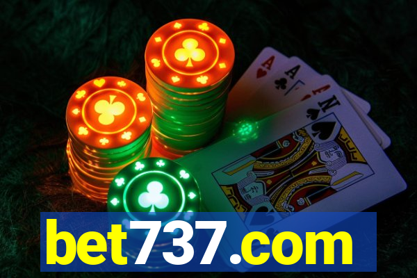 bet737.com