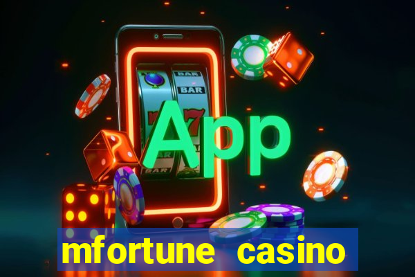 mfortune casino mobile slots