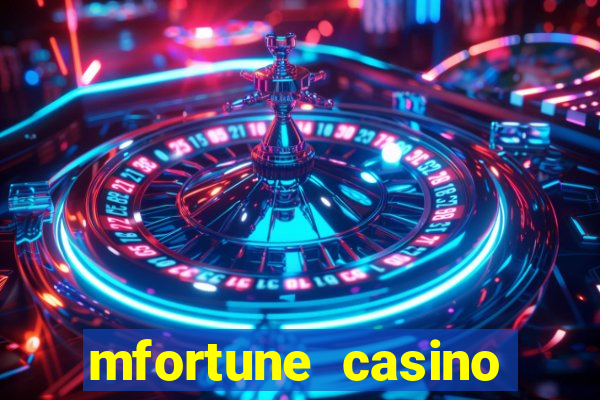 mfortune casino mobile slots