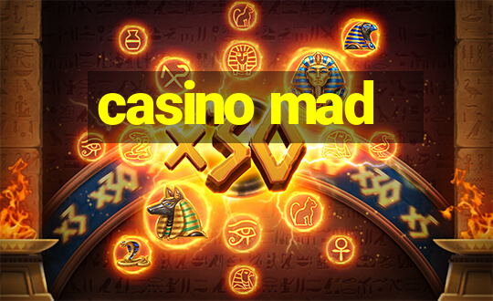 casino mad