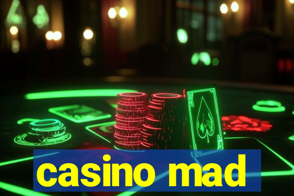 casino mad