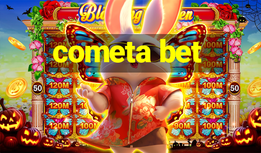 cometa bet