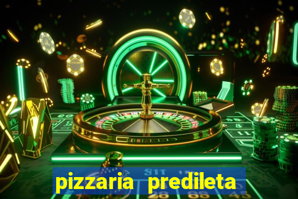 pizzaria predileta cruzeiro sp