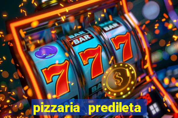 pizzaria predileta cruzeiro sp