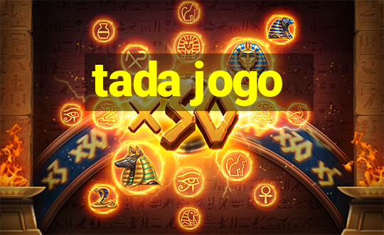 tada jogo