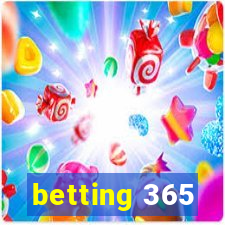 betting 365