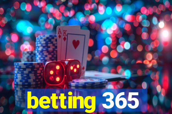 betting 365