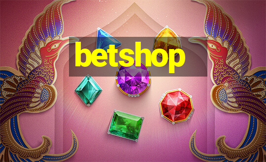 betshop