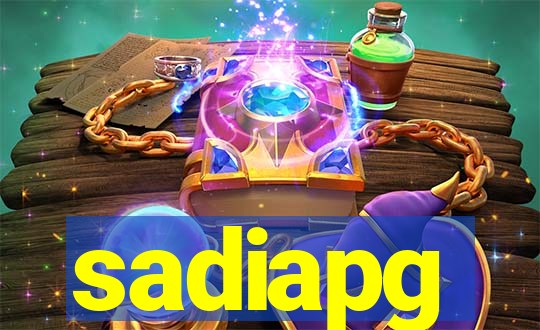 sadiapg