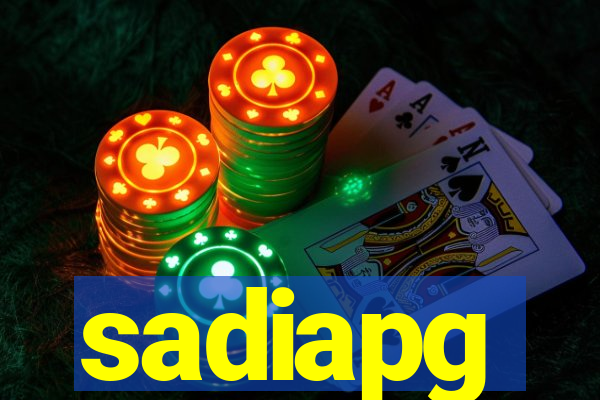 sadiapg