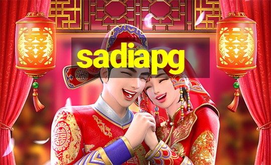 sadiapg