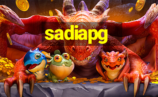 sadiapg