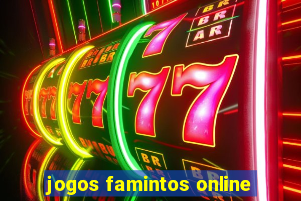 jogos famintos online