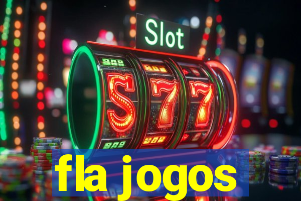 fla jogos