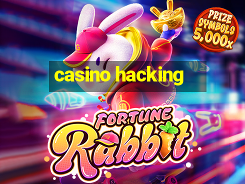 casino hacking