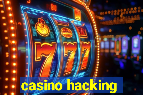 casino hacking